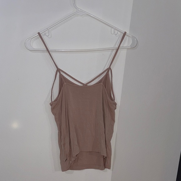 American Eagle soft and sexy tank top - Picture 2 of 3